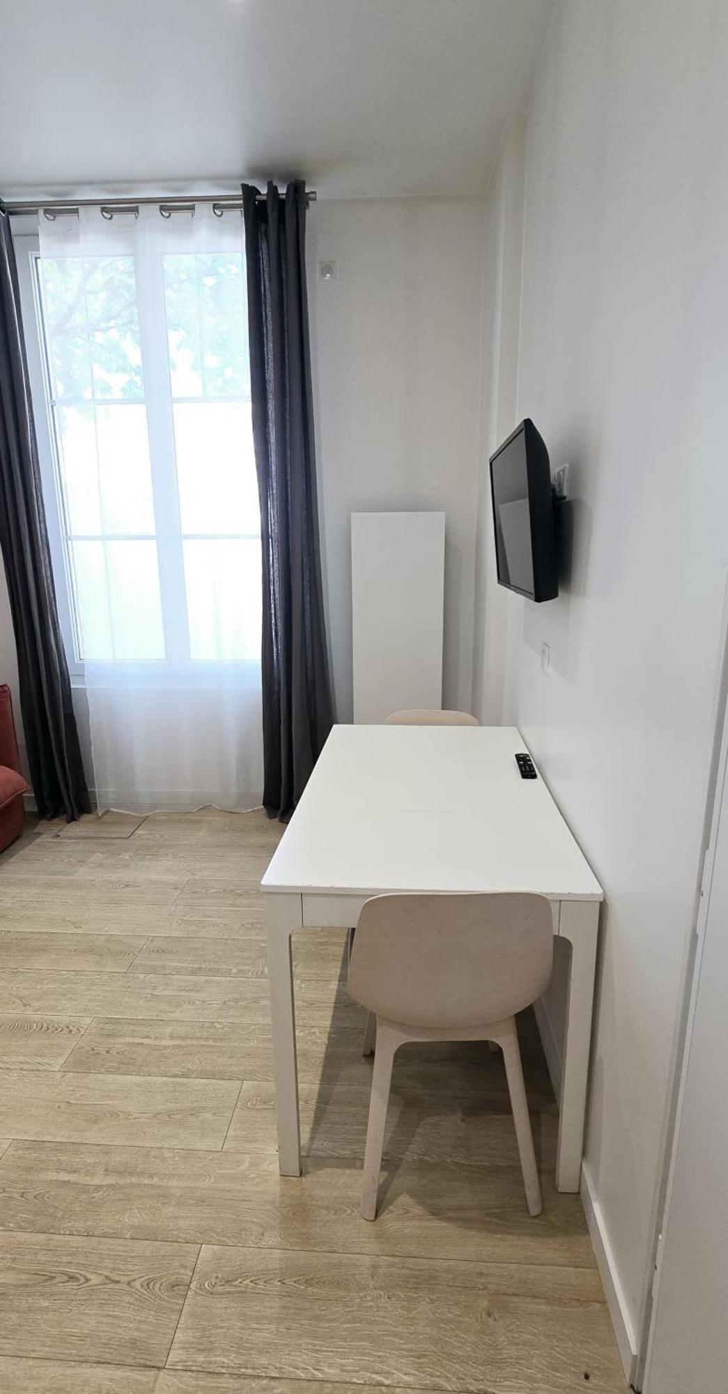 Catel Studio Hyper Centre Saint Dizier Extérieur photo